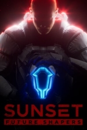 Sunset: Future Shapers