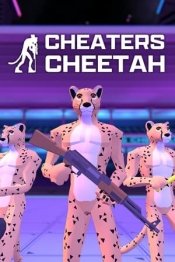 Cheaters Cheetah