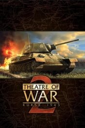 Theatre of War 2: Kursk 1943