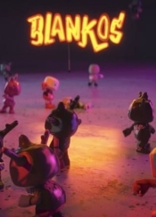 Blankos Block Party