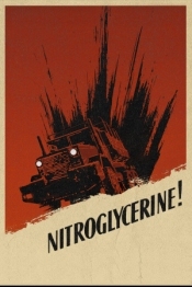 Nitroglycerine!