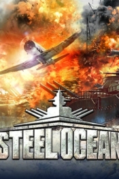 Steel Ocean
