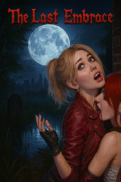 The Last Embrace