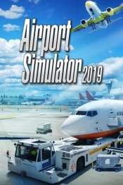 Airport Simulator 2019