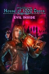House of 1000 Doors: Evil Inside