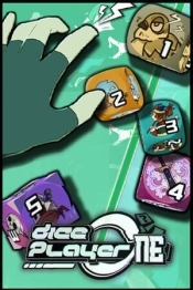 Dice Player One