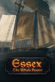 Essex: The Whale Hunter