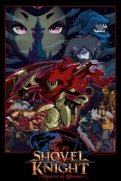 Shovel Knight: Specter of Torment