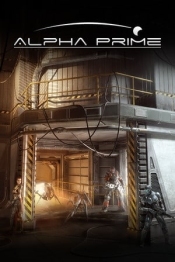 Alpha Prime