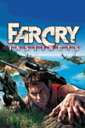 Far Cry Instincts