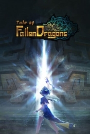 Tale of Fallen Dragons