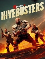 Gears 5: Hivebusters