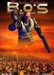 Bet On Soldier: Blood of Sahara