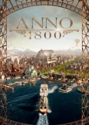 Anno 1800