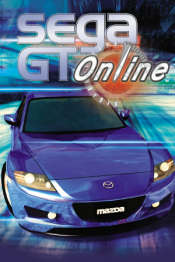 Sega GT Online