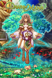 Dawn of Mana