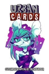 Urban Cards