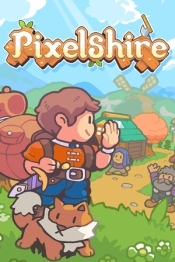 Pixelshire