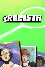 Regista: Reign Your Football Club