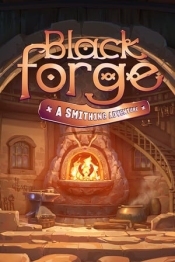 BlackForge: A Smithing Adventure