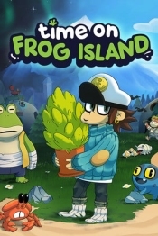Time on Frog Island