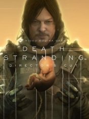 Death Stranding: Director's Cut