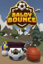 Baldy Bounce