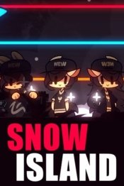 Snow Island