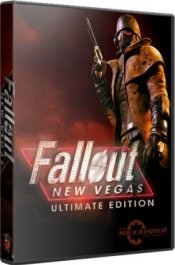Fallout New Vegas