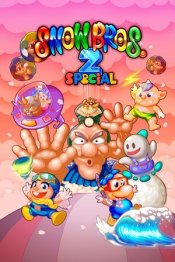 SNOW BROS. 2 SPECIAL