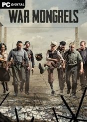 War Mongrels