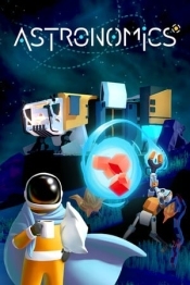 Astronomics