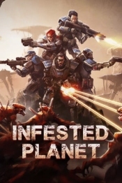 Infested Planet
