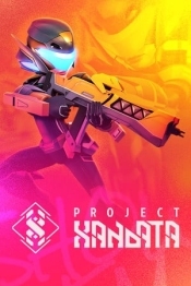 Project Xandata