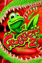 Frogger 2: Swampy's Revenge