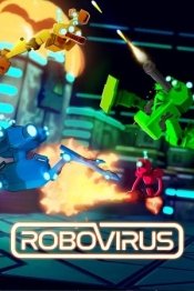 RoboVirus