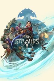 Eternal Strands