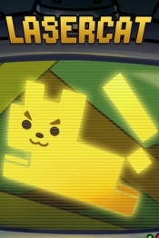 LaserCat