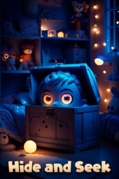 Hide and Seek (2023)
