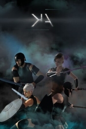 Ka: Keepers and Assassins