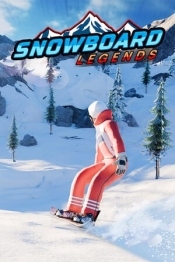 Snowboard Legends