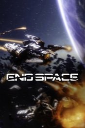 End Space