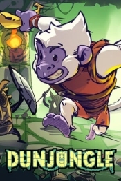 Dunjungle