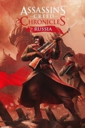 Assassin’s Creed Chronicles: Russia