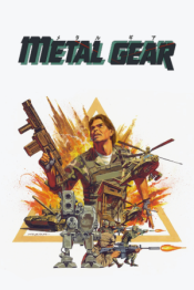 METAL GEAR