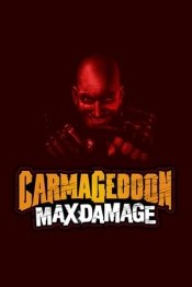 Carmageddon: Max Damage