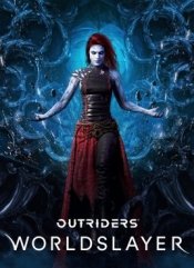 Outriders Worldslayer