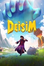 Deisim