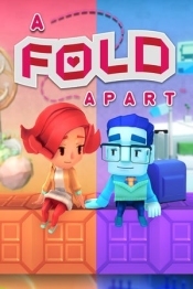 A Fold Apart