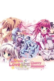 Saku Saku: Love Blooms with the Cherry Blossoms